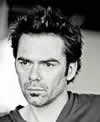 Billy Burke